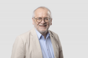 Lutz, Dr. Hans-Joachim